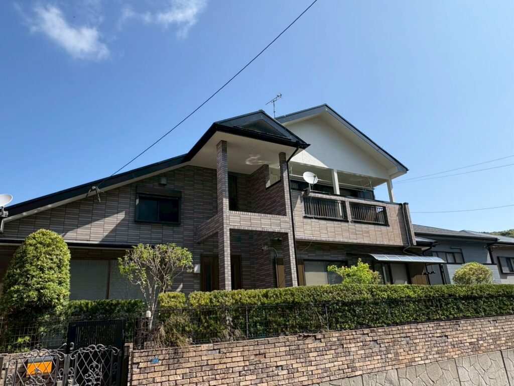 田上　戸建て